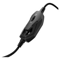 Hama 00186009 uRage gaming headset SoundZ 300 Black