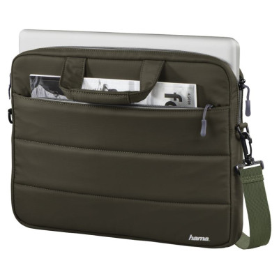 Hama 00101911 Toronto 14.1 Olive