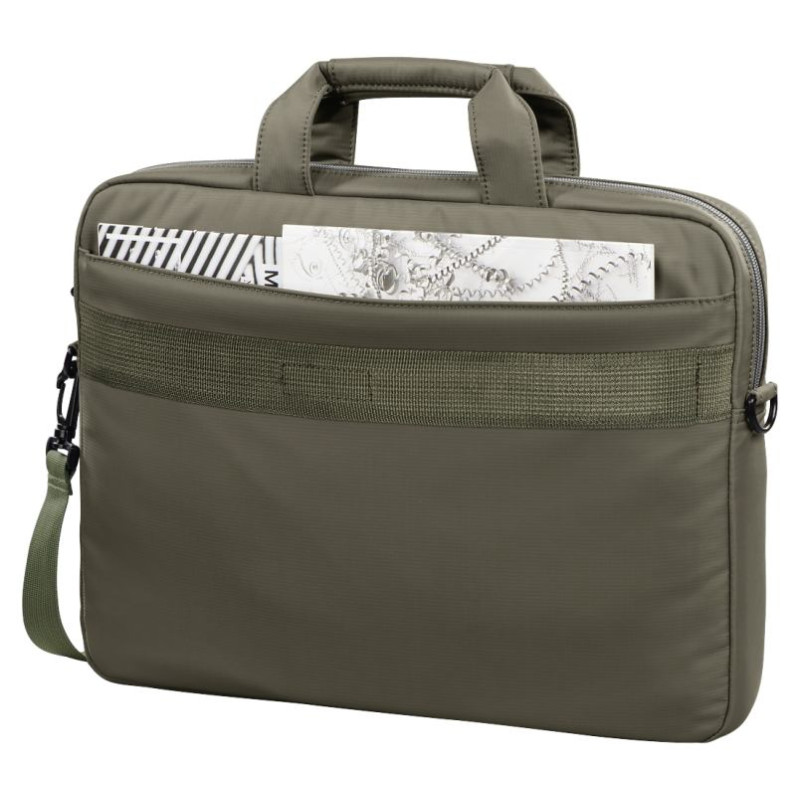 Hama 00101911 Toronto 14.1 Olive