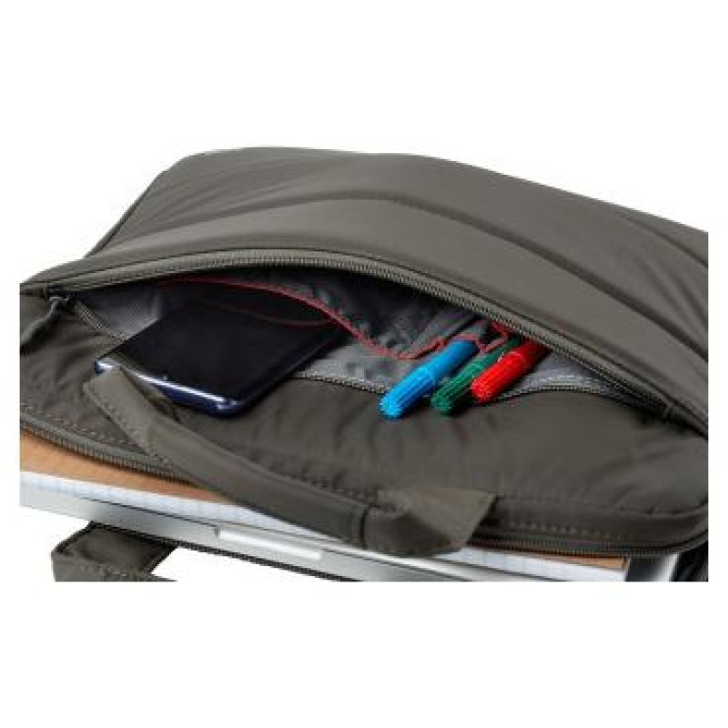 Hama 00101911 Toronto 14.1 Olive