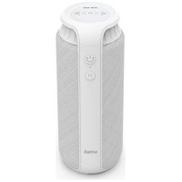 Hama 00188201 Pipe 2.0 Loudspeaker White