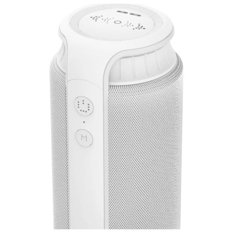 Hama 00188201 Pipe 2.0 Loudspeaker White