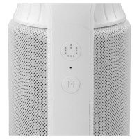 Hama 00188201 Pipe 2.0 Loudspeaker White