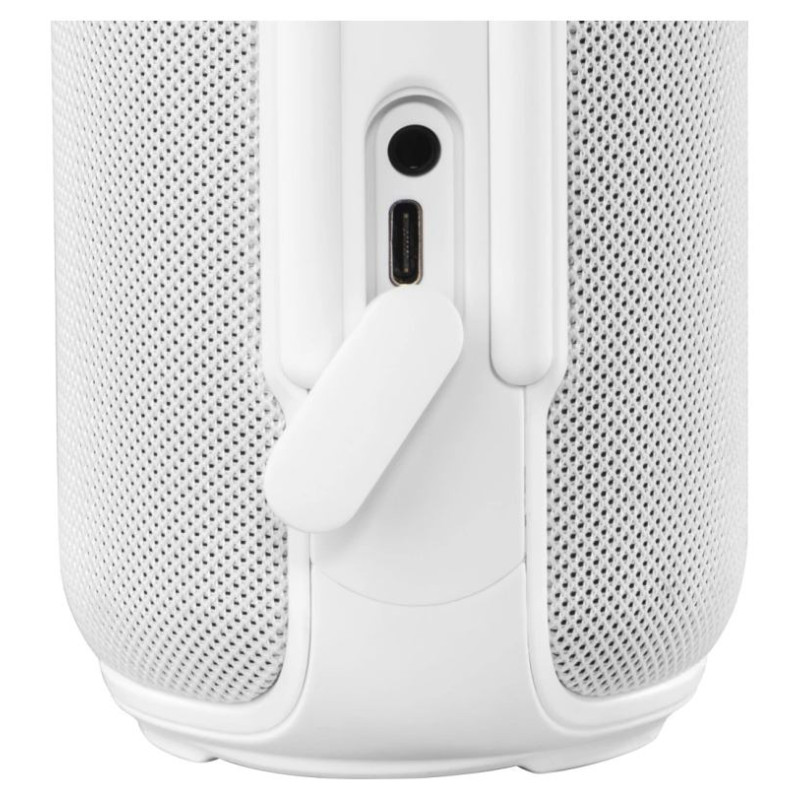 Hama 00188201 Pipe 2.0 Loudspeaker White