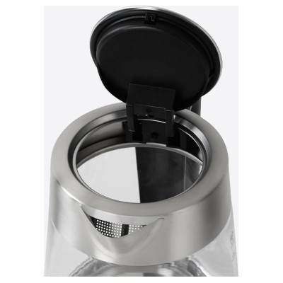 Lovio LVGEK001 Glass Electric Kettle