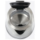 Lovio LVGEK001 Glass Electric Kettle