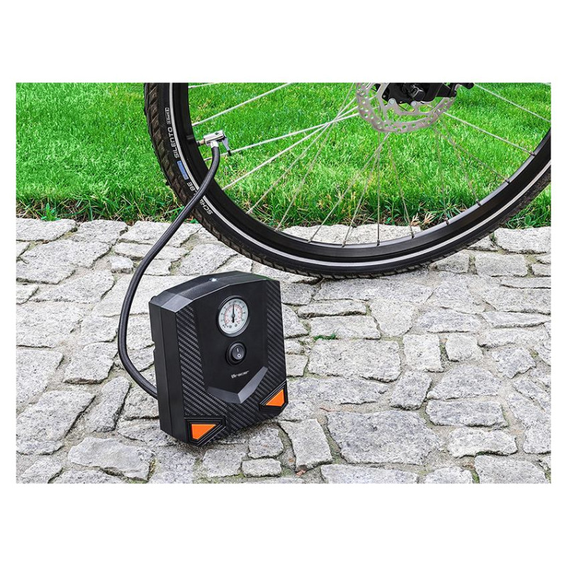 Tracer 47449 RES-03ML Portable air pomp