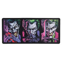 Subsonic Gaming Mouse Pad XXL The Joker