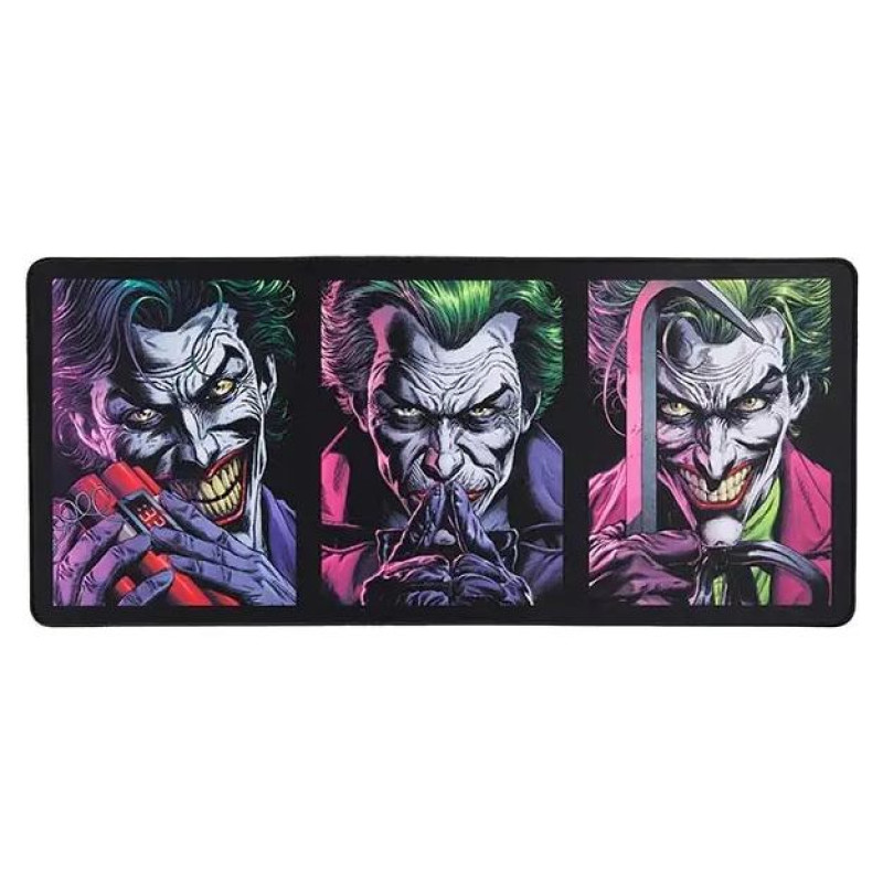 Subsonic Gaming Mouse Pad XXL The Joker