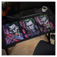 Subsonic Gaming Mouse Pad XXL The Joker