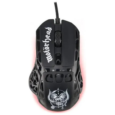 Subsonic Gaming Mouse Motorhead