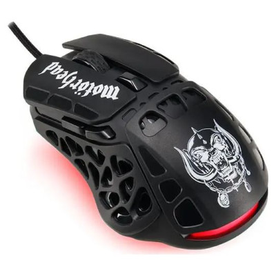 Subsonic Gaming Mouse Motorhead