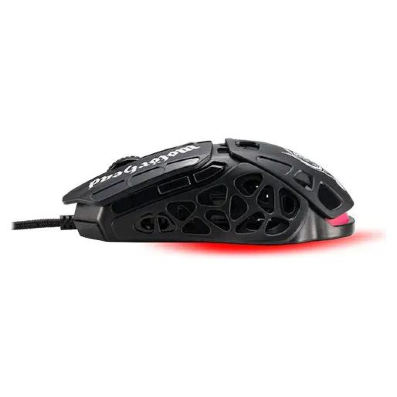 Subsonic Gaming Mouse Motorhead