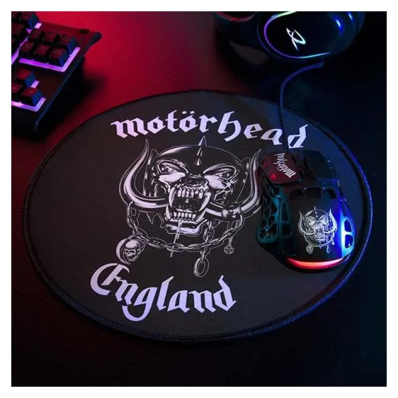 Subsonic Gaming Mouse Motorhead