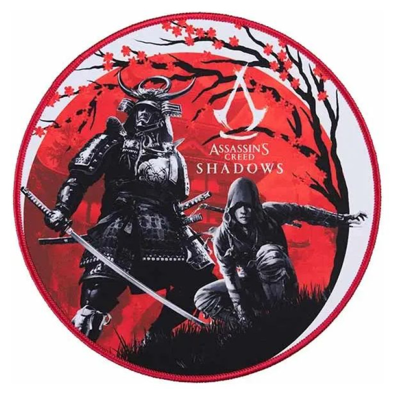 Subsonic Gaming Mouse Pad Assassins Creed
