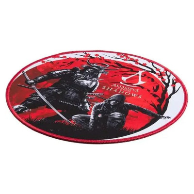 Subsonic Gaming Mouse Pad Assassins Creed