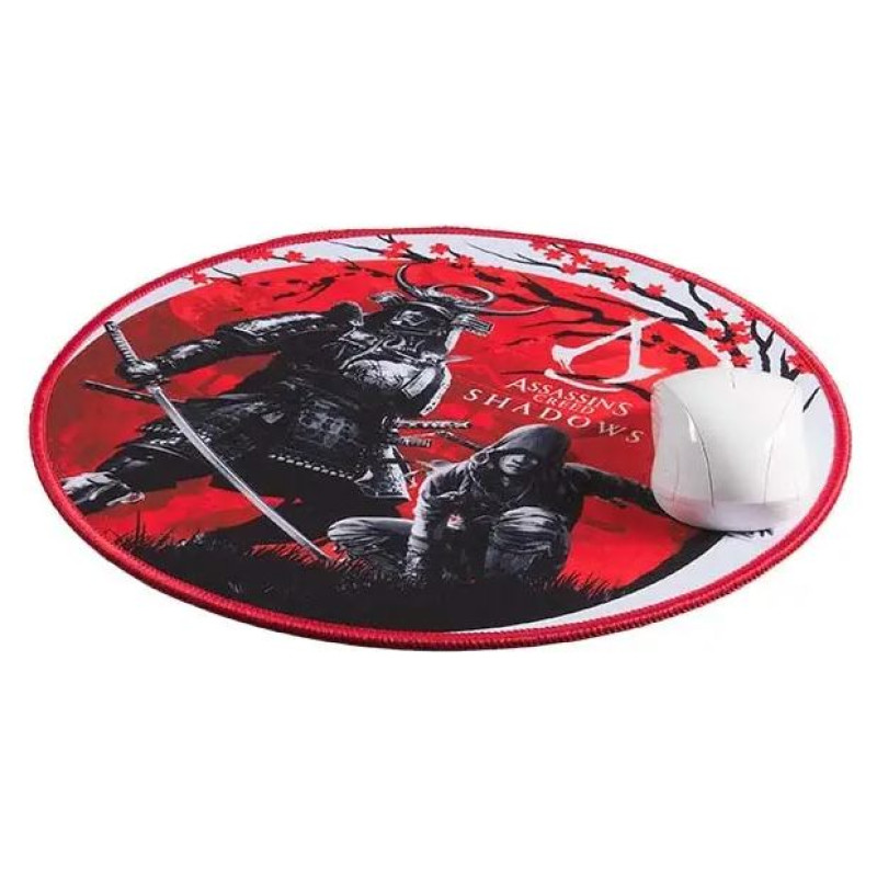 Subsonic Gaming Mouse Pad Assassins Creed
