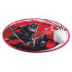 Subsonic Gaming Mouse Pad Assassins Creed