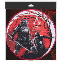 Subsonic Gaming Mouse Pad Assassins Creed