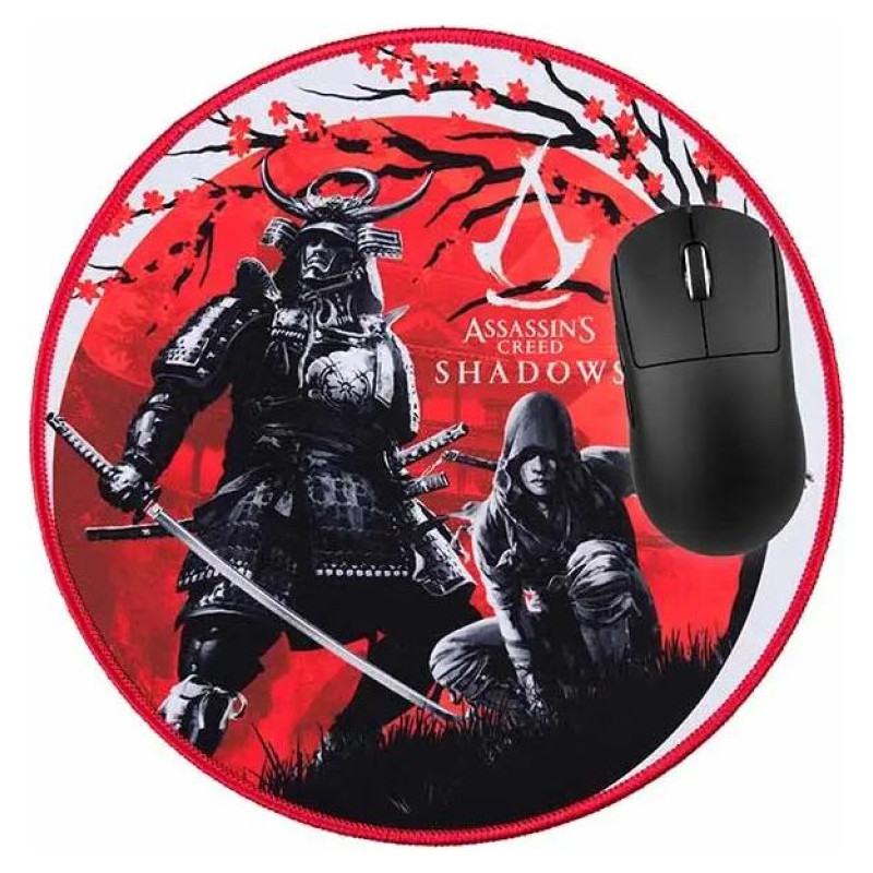 Subsonic Gaming Mouse Pad Assassins Creed