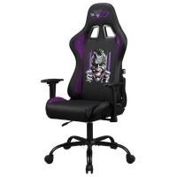 Subsonic Pro Gaming Seat The Joker