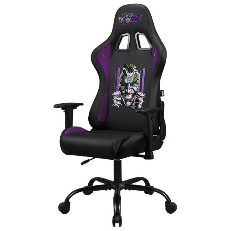 Subsonic Pro Gaming Seat The Joker
