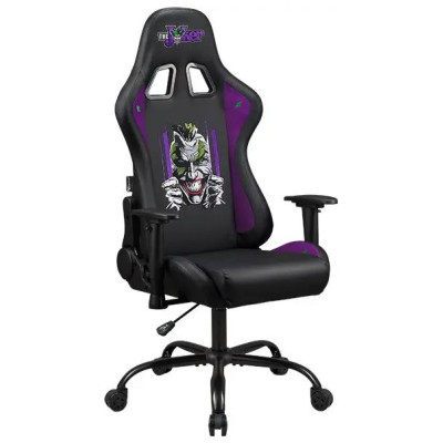 Subsonic Pro Gaming Seat The Joker