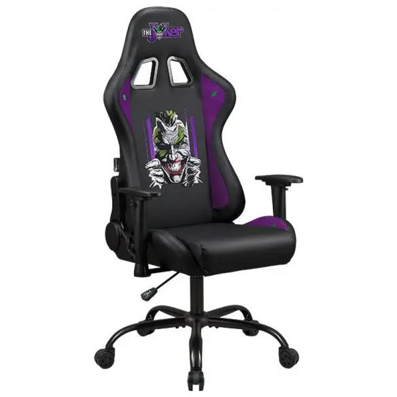 Subsonic Pro Gaming Seat The Joker