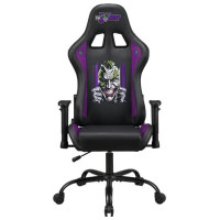 Subsonic Pro Gaming Seat The Joker