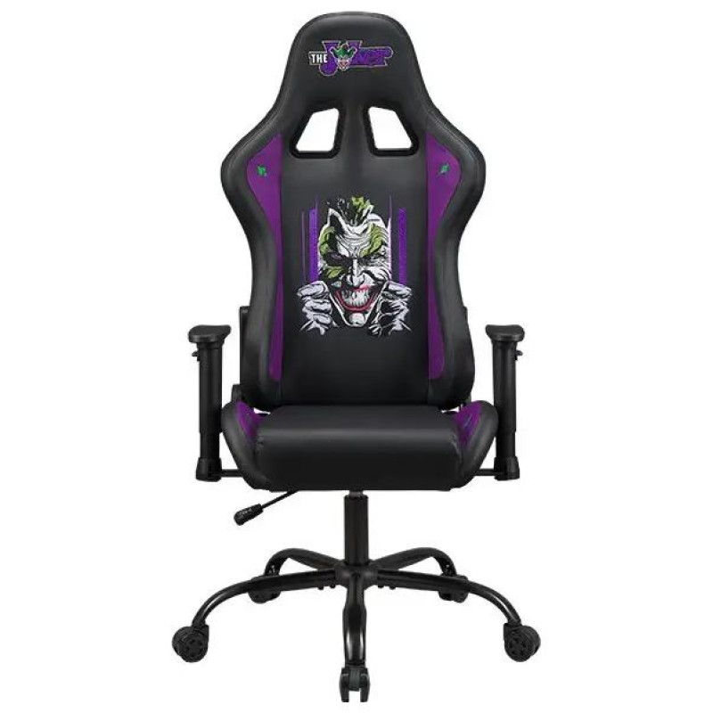 Subsonic Pro Gaming Seat The Joker