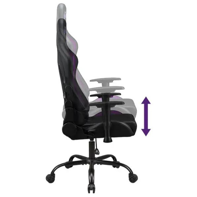 Subsonic Pro Gaming Seat The Joker