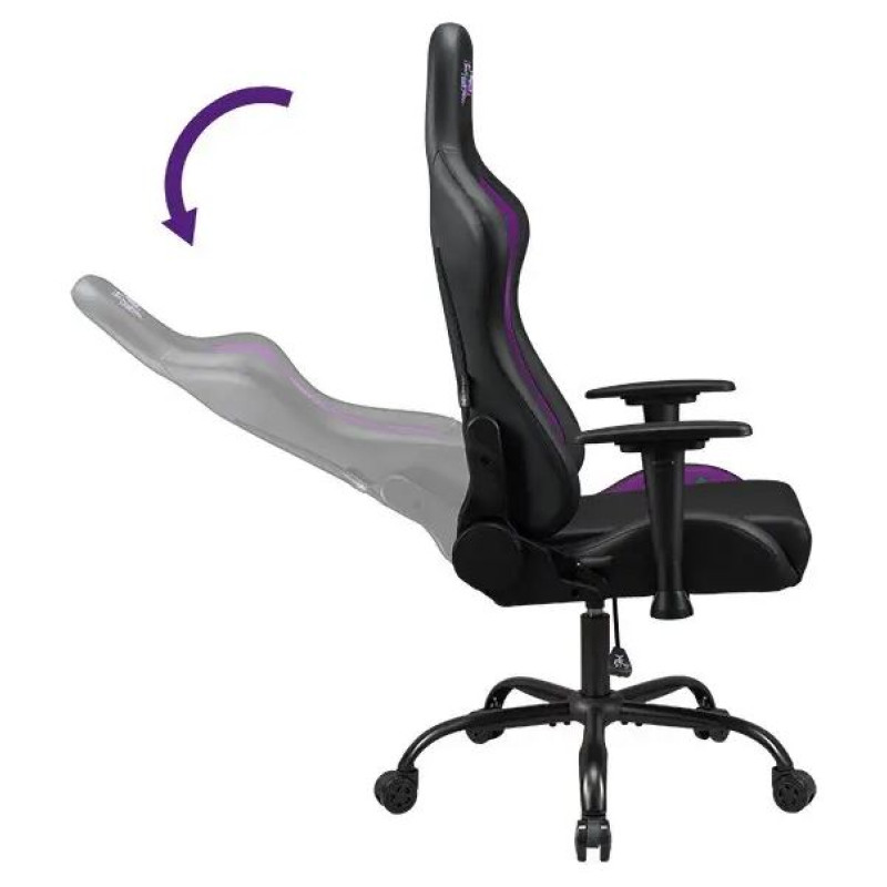 Subsonic Pro Gaming Seat The Joker