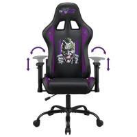 Subsonic Pro Gaming Seat The Joker