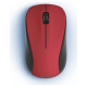 Hama 00173022 MW-300 V2 Red
