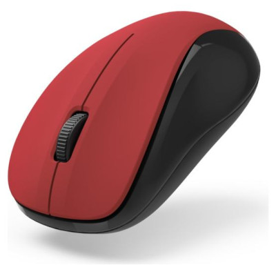 Hama 00173022 MW-300 V2 Red