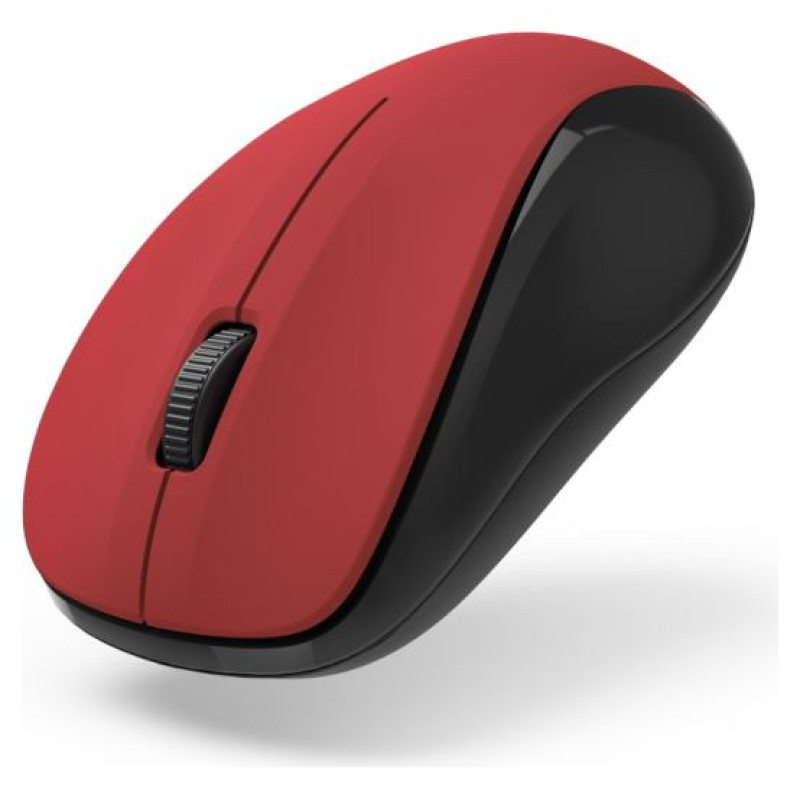 Hama 00173022 MW-300 V2 Red