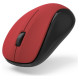 Hama 00173022 MW-300 V2 Red