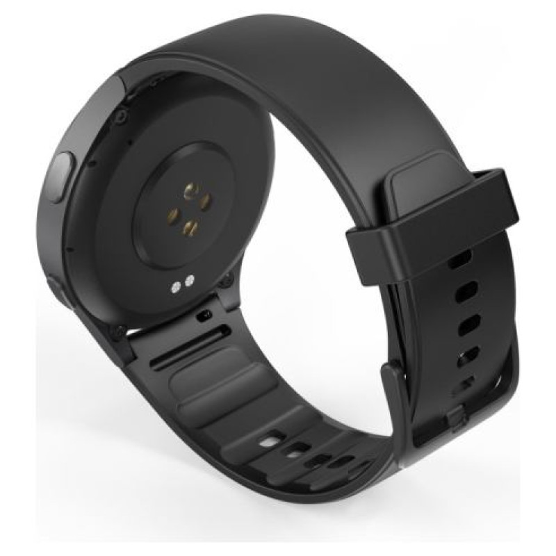 Hama 00178611 Smartwatch 8900 Black