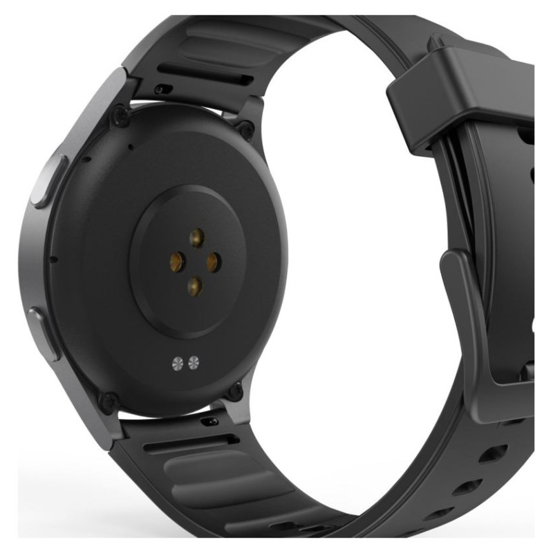 Hama 00178611 Smartwatch 8900 Black