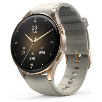 Hama 00178613 Smartwatch 8900 Gold/Beige