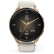 Hama 00178613 Smartwatch 8900 Gold/Beige