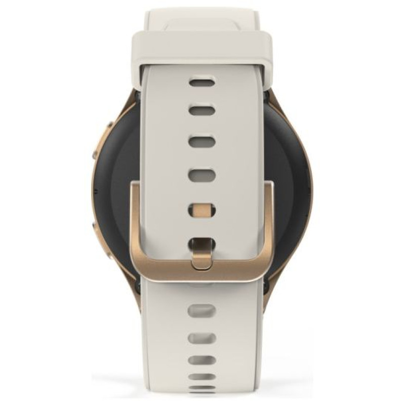 Hama 00178613 Smartwatch 8900 Gold/Beige
