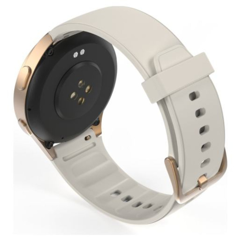 Hama 00178613 Smartwatch 8900 Gold/Beige