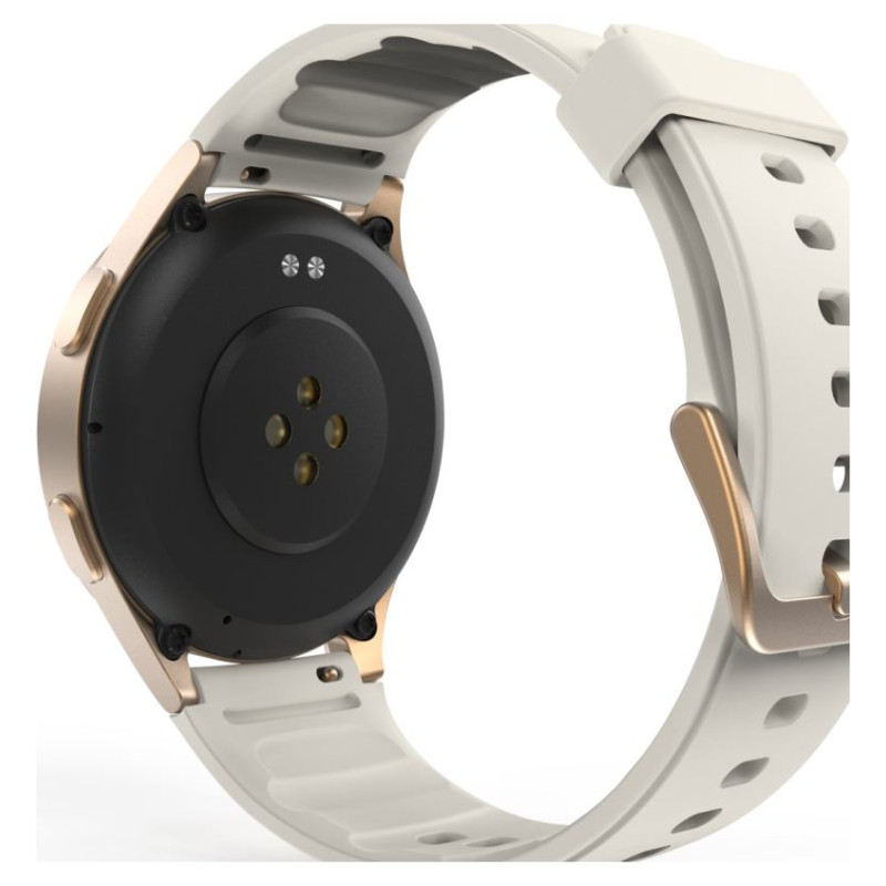 Hama 00178613 Smartwatch 8900 Gold/Beige