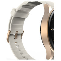 Hama 00178613 Smartwatch 8900 Gold/Beige