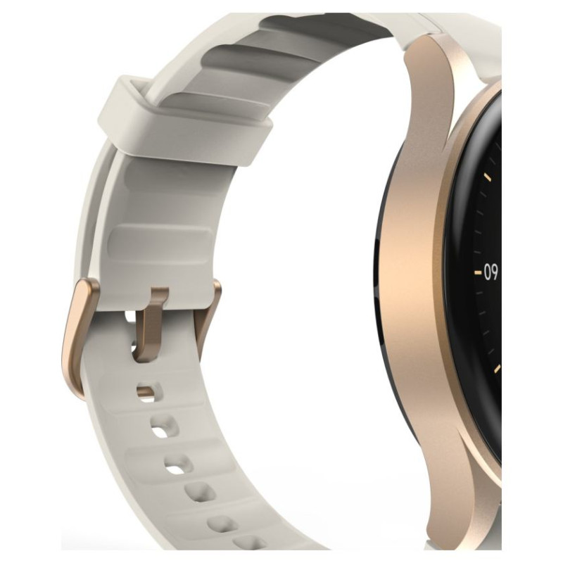 Hama 00178613 Smartwatch 8900 Gold/Beige