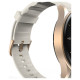 Hama 00178613 Smartwatch 8900 Gold/Beige
