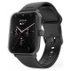 Hama 00178619 Smartwatch 6010 Black