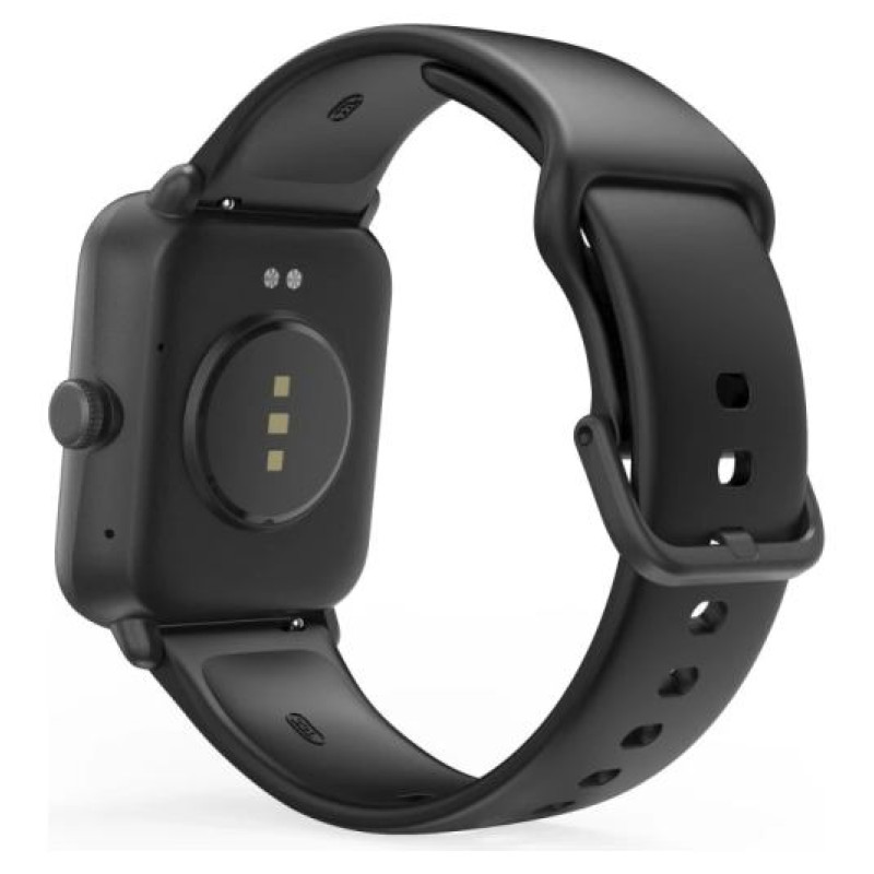 Hama 00178619 Smartwatch 6010 Black