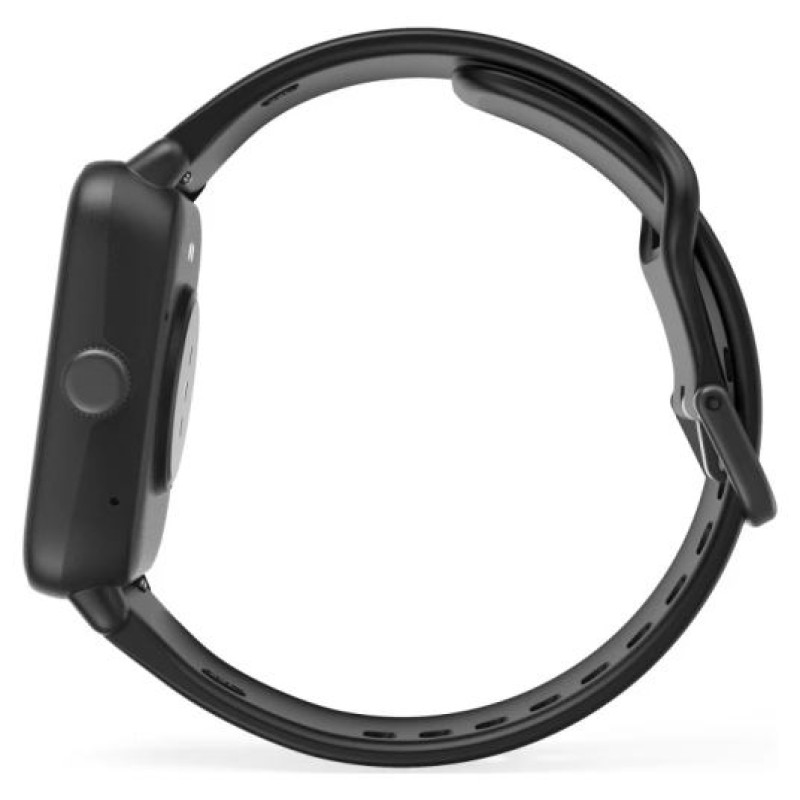 Hama 00178619 Smartwatch 6010 Black